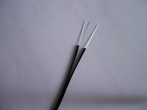 非金属加强件皮线光缆 gjxfh 1b1